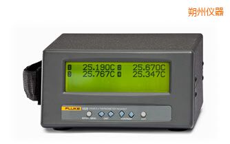 朔州四通道便攜式測溫儀