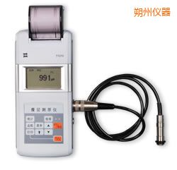 朔州時(shí)代漆膜測(cè)厚儀