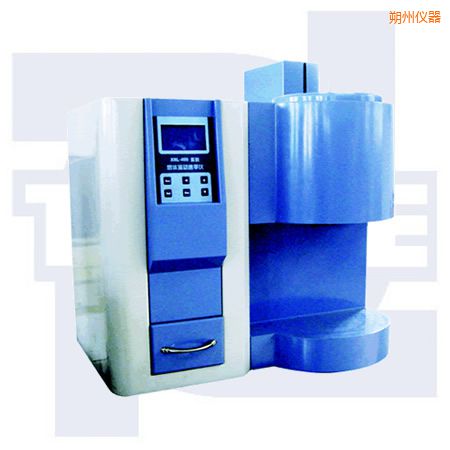 朔州熔體流動(dòng)速率儀