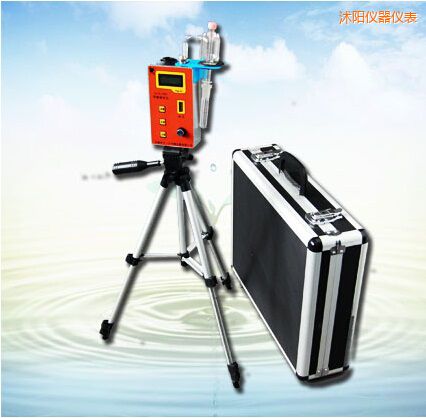 沭陽(yáng)甲醛測(cè)定儀