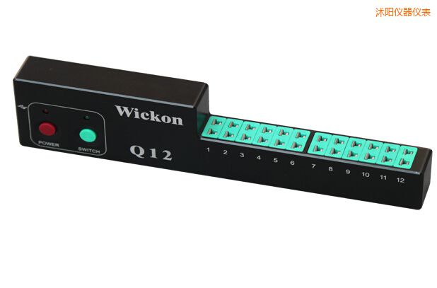 沭陽(yáng)爐溫測(cè)試儀