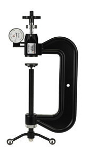 沭陽大型便攜式洛氏硬度計