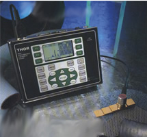 沭陽(yáng)高穿透力A-掃描超聲波測(cè)厚儀