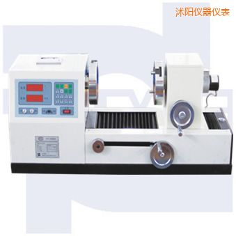 沭陽雙數顯式彈簧扭轉試驗機TNS-S系列