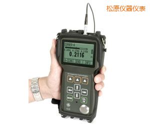 松原精密測(cè)厚儀