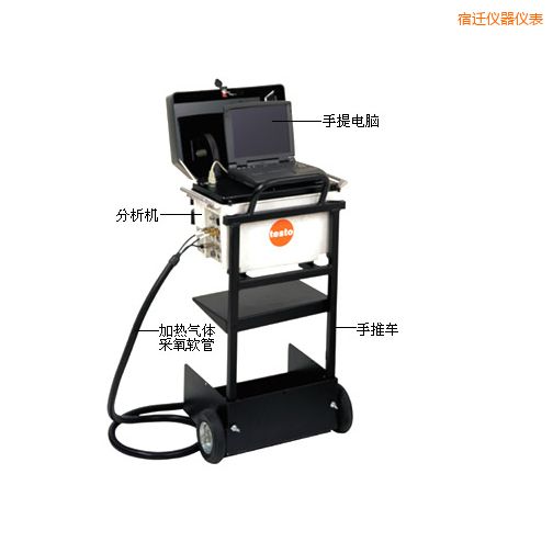宿遷煙氣分析儀
