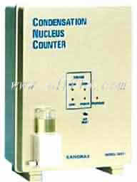 宿遷凝縮核法粒子計數(shù)器