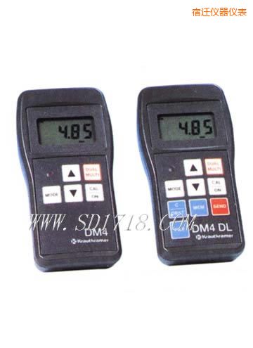 宿遷超聲波測厚儀鋼高溫型