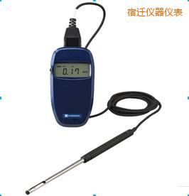 宿遷手持式熱式風速儀