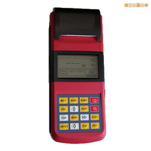 宿遷里氏硬度測(cè)試儀