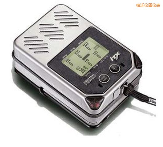 宿遷多氣體檢測儀