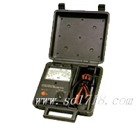 宿遷高壓兆歐表