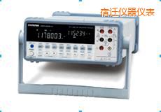 宿遷臺(tái)式數(shù)字萬用表