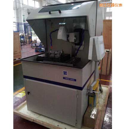 宿遷大型全自動(dòng)切割機(jī)