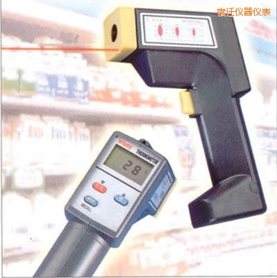 宿遷紅外線測(cè)溫儀