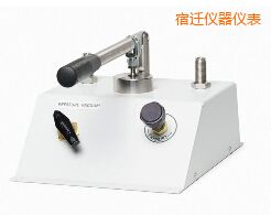 宿遷氣體/真空比較測試泵