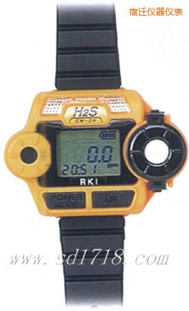 宿遷毒性氣體檢測(cè)儀