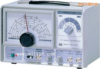 宿遷射頻信號(hào)產(chǎn)生器