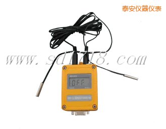 泰安智能記錄儀