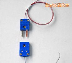 泰安熱電偶插頭