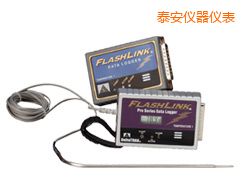 泰安20209 FlashLink 電子數(shù)據(jù)記錄儀