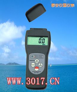 泰安多功能水份儀