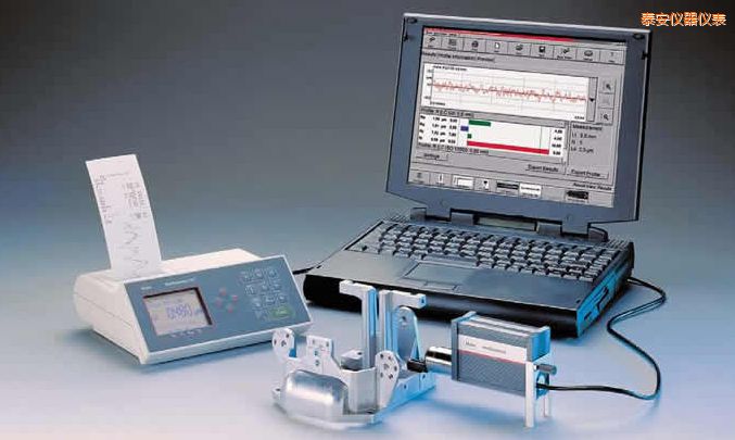 泰安便攜式小型粗糙度儀