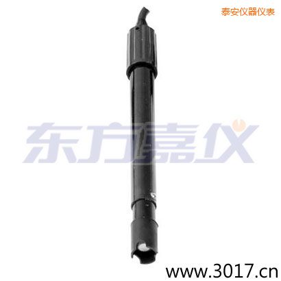 泰安含有溫度的極譜式溶解氧電極