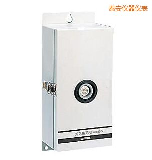 泰安固定式氧氣檢測儀