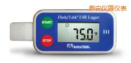 泰安FlashLink®USB Logger 可重復(fù)使用數(shù)據(jù)記錄儀