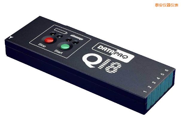 泰安爐溫測(cè)試儀