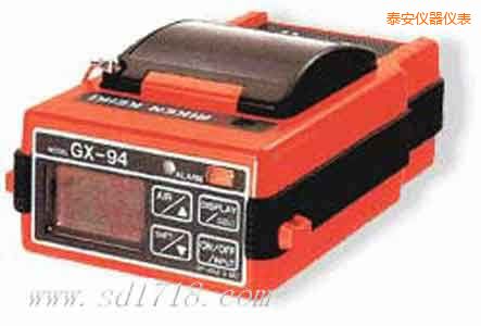 泰安多用途氣體檢測(cè)儀