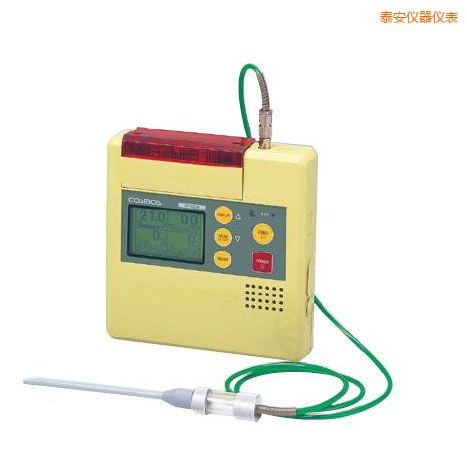 泰安復合氣體檢測儀