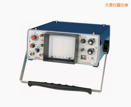 太原模擬超聲波探傷儀