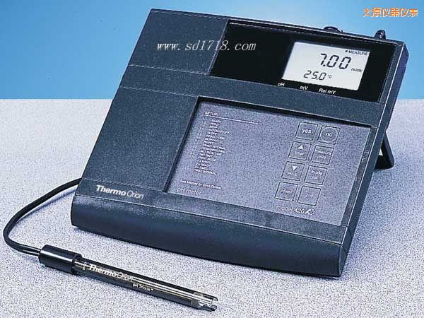 太原酸度計(PH/mV//ORP/溫度)