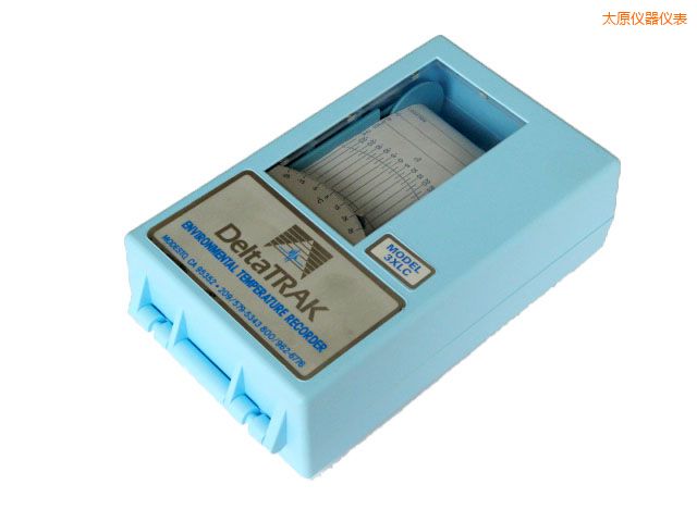 太原溫度記錄儀