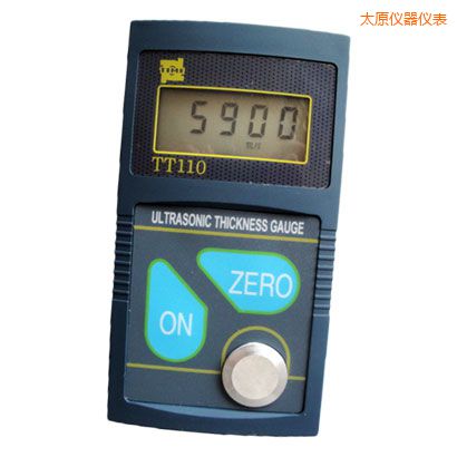 太原時(shí)代超聲波測厚儀