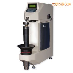 太原洛氏硬度計