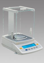 太原LA雙核系列精密天平,120g,0.1mg