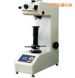 太原時(shí)代維氏硬度計(jì)
