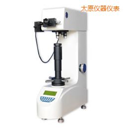 太原時代數(shù)顯維氏硬度計