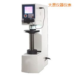 太原時代布氏硬度計