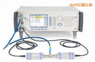 臺(tái)州27 GHz射頻參考標(biāo)準(zhǔn)