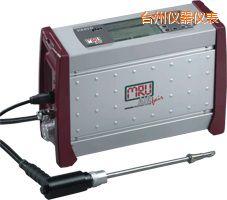 臺州增強(qiáng)型煙氣分析儀