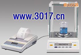 唐山BT系列精密天平,4200g,10mg