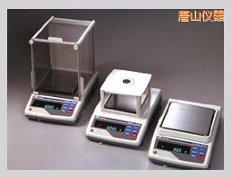 唐山GX系列精密電子天平,210g,0.001g