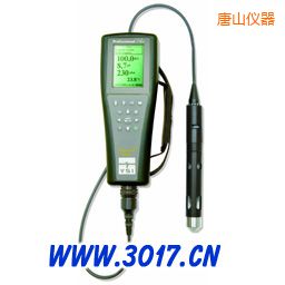 唐山手持式野外/實驗室兩用測量儀