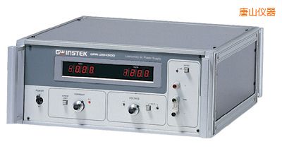 唐山數(shù)字式單組輸出直流電源供應(yīng)器