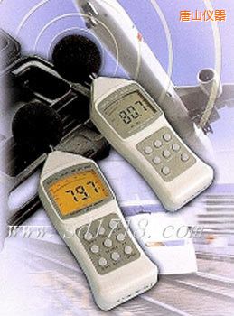 唐山噪音儀