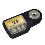 唐山數(shù)字酒品折射儀